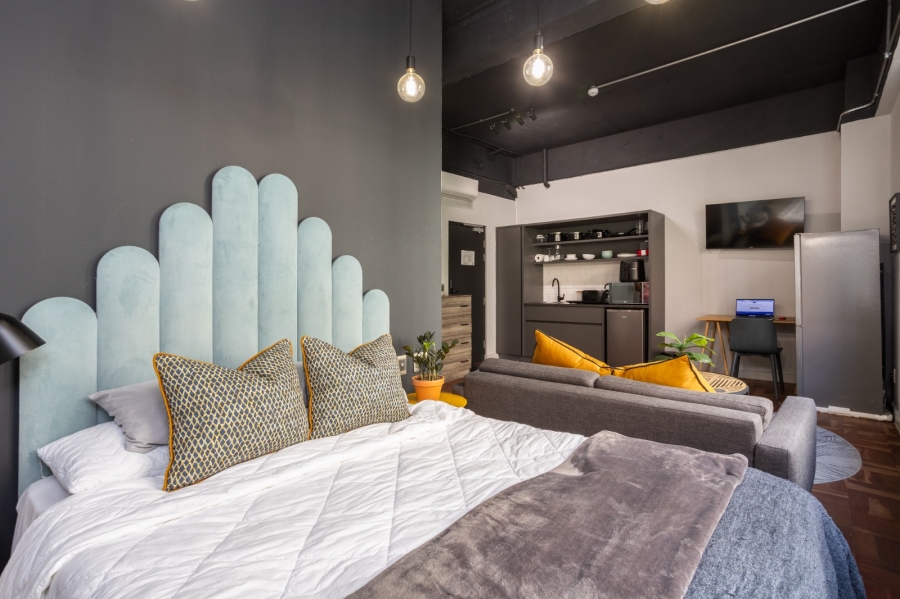 0 Bedroom Property for Sale in Cape Town City Centre Western Cape